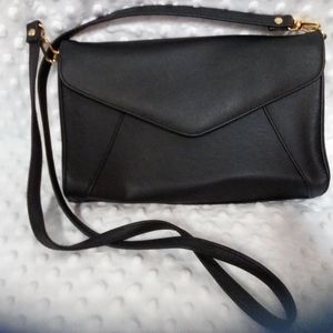 Bueno cocktail/dress cross body